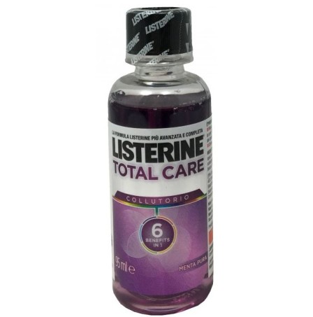 Listerine Total Care 95ml