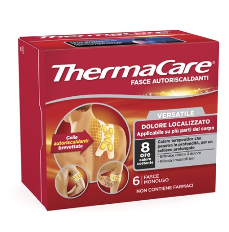 THERMACARE Flexible Use 6pz