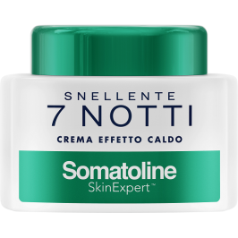 SOMAT C Snel 7Notti 400ml