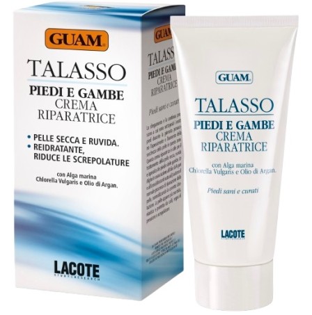 TALASSO Podos Rip.Piedi/Gambe