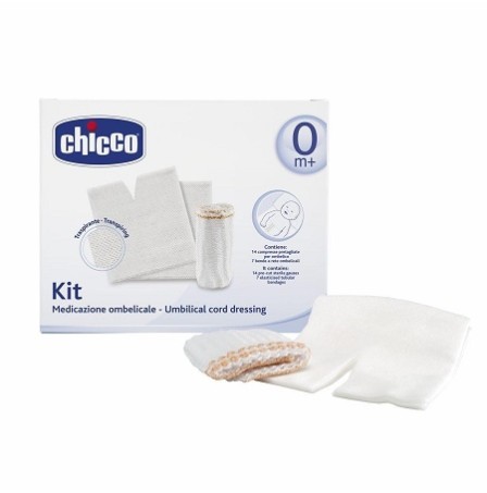 CH MEDIBABY MiniKit Benda Rete