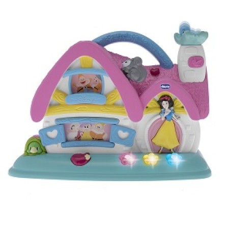 CH Gioco Cottage Biancaneve