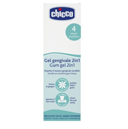 CH Gel Multifunzione 4m+