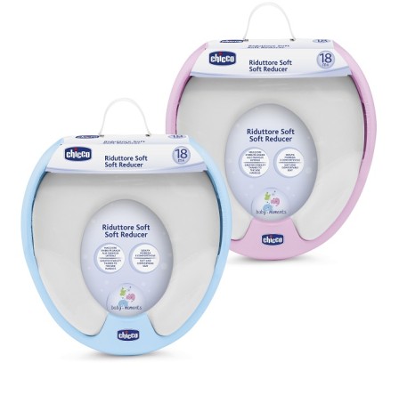 CH Riduttore Water Soft 18m+