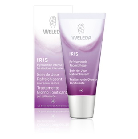 WELEDA Iris Tratt.Giorno 30ml