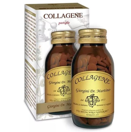 COLLAGENE 180 Past.