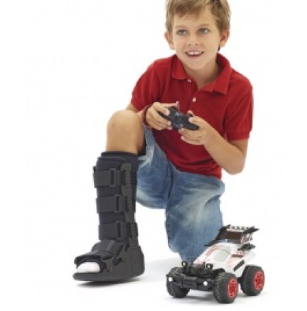 GIBAUD ORTHO JUNIOR WALKER 2