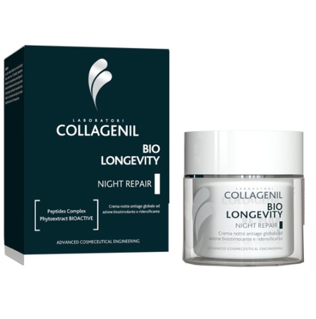 Collagenil Bio Longevity Night