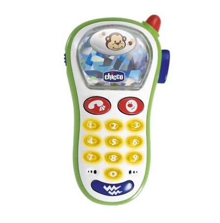 CH Gioco Telef.Vibra&Scatta