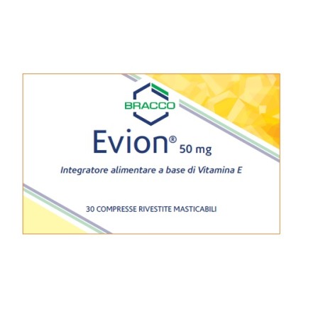 Evion 30cpr Rivestite Mastic