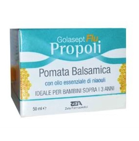 Golasept Prop Pom Balsam 50ml