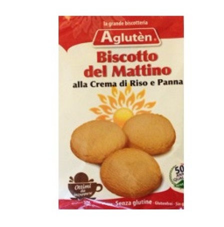 Agluten Biscotto Del Mattino