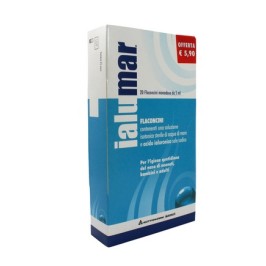 IALUMAR 20 flaconcini monodose 5ml