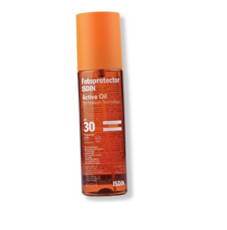 FOTOPROT.Active Oil fp30 200ml