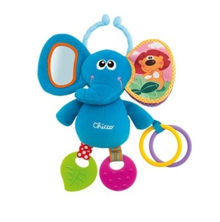 CH Gioco Elefante Prime Att.