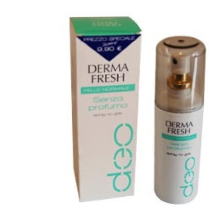 DERMAFRESH Deo P-N S/Pr.TP