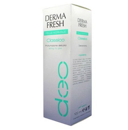 DERMAFRESH Deo P-N Class.TP