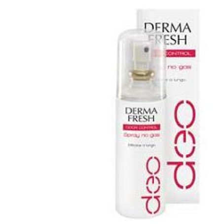 DERMAFRESH ODORCONTROLL SPR100