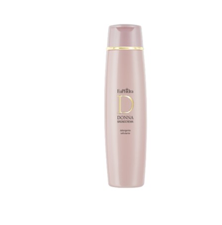 EUPHIDRA Donna BagnoCrema200ml