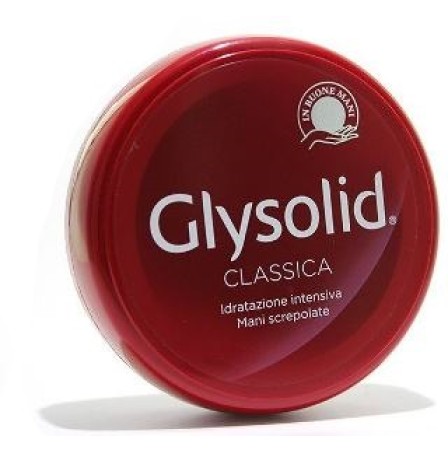 GLYSOLID Cr.Mani 100ml