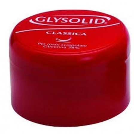 GLYSOLID Cr.Mani 200ml