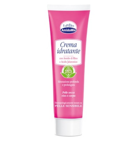 Euphidra Amidomio Crema Idratante  50ml