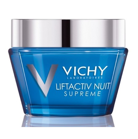 LIFTACTIV SUPREME Notte 50ml