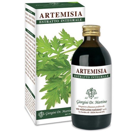 ARTEMISIA Estr.Int.200ml GIORG