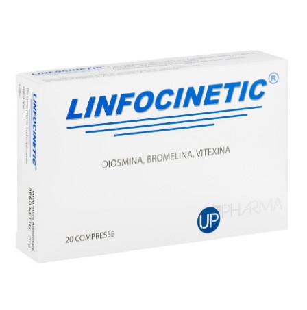 LINFOCINETIC 20 Cpr