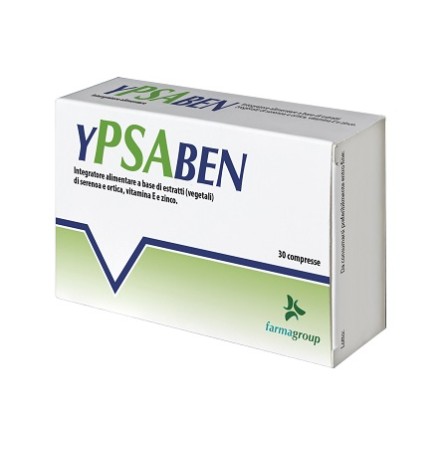 YPSABEN 30 Cpr