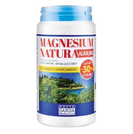 MAGNESIO PG 150g
