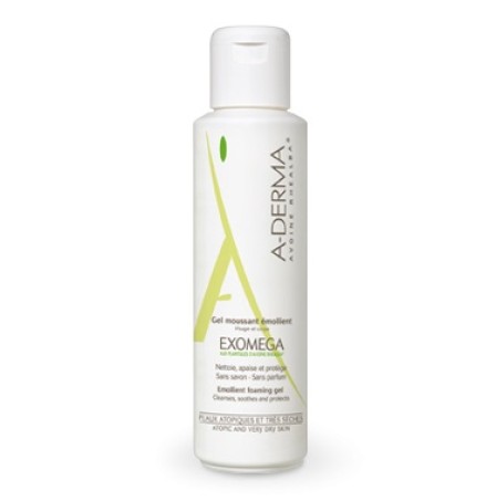 EXOMEGA Gel 200ml