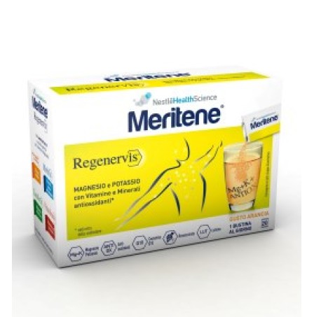 MERITENE Magn/Pot.20 Bust.Ar.