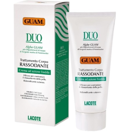 GUAM DUO Tratt.Rassod.200ml