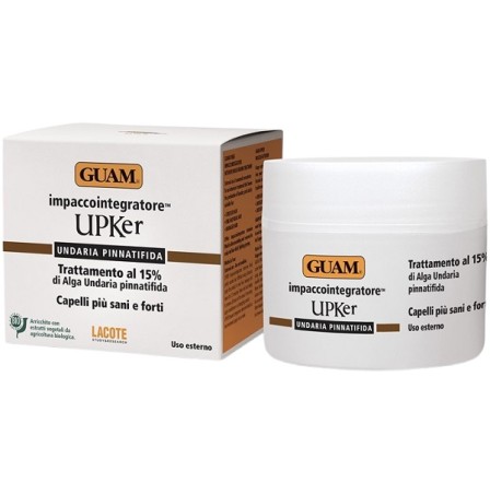 GUAM UPKER Impacco 200ml