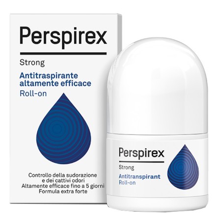 PERSPIREX Roll-On Strong
