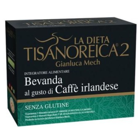 TISANOREICA2 Bev.Caffe'Irland.