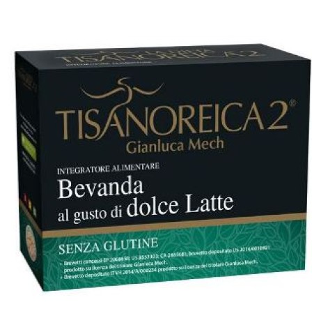 TISANOREICA2 Frappe'LatteDolce