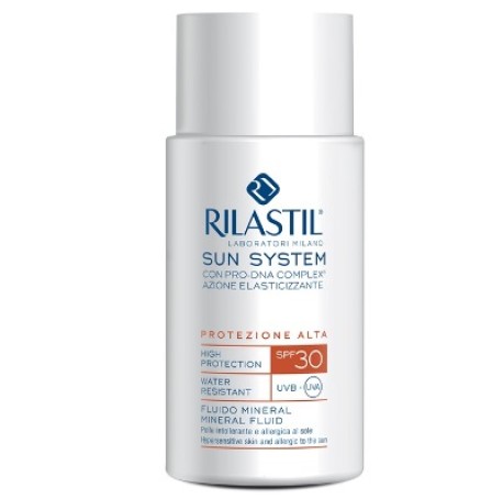 RILASTIL^Sol.Fl.Min.fp30 50ml