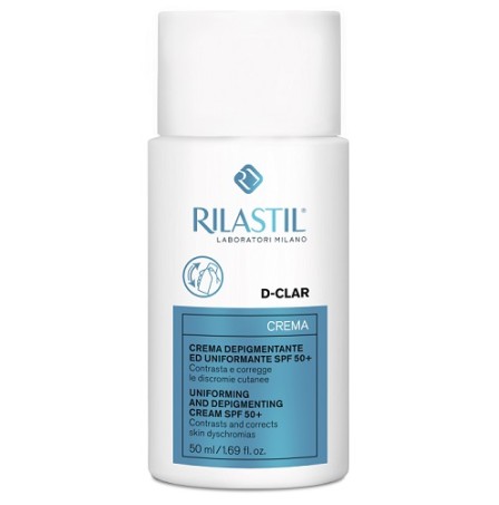 RILASTIL-D-CLAR Crema 50ml