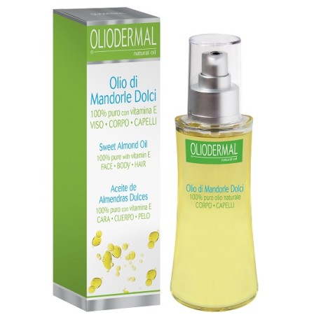 OLIODERMAL Mand.Dol.100ml ESI