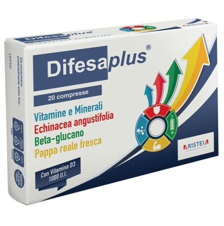 DIFESAPLUS 20CPR