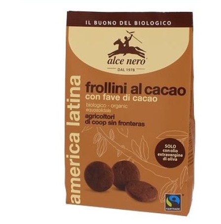 ALCE Froll.Cacao C/Fave Bio250