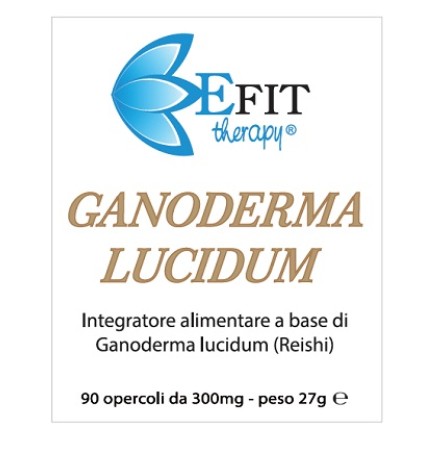 GANODERMA Lucidum-Reishi 90Cpr