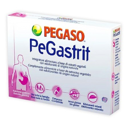 PEGASTRIT 24 Cpr