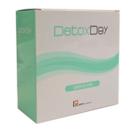DETOX DAY Kit