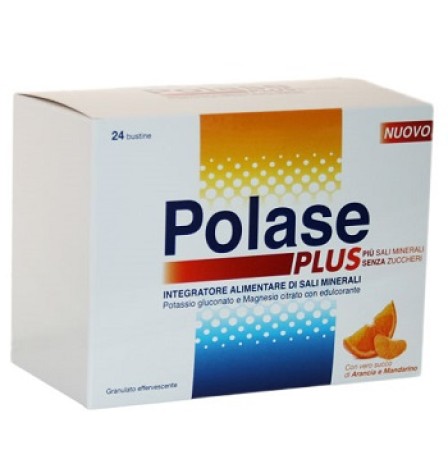 POLASE Plus 24 Buste S/Z