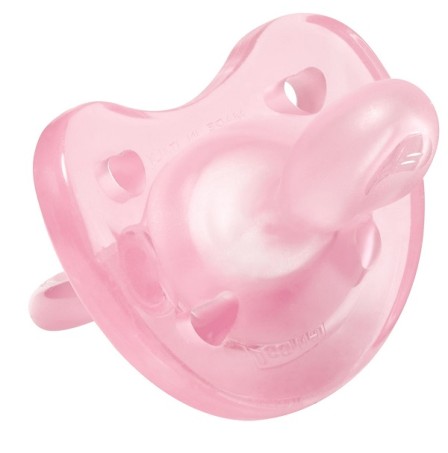 CH Gomm.Ph.Sil.Bimba 6-12m