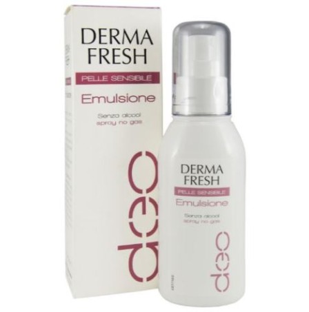 DERMAFRESH Deo P-S EmulsioneTP