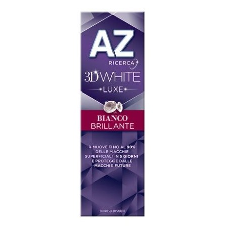 AZ 3D White&Lux Bianco 75ml